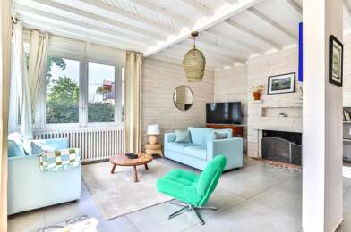 Maison 7 pièces 1489000 €