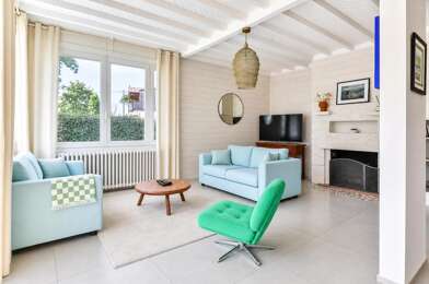 Maison 7 pièces 1390000 €