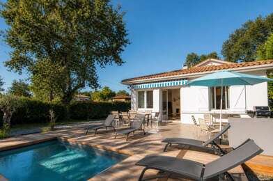 Maison 7 pièces 1390000 €
