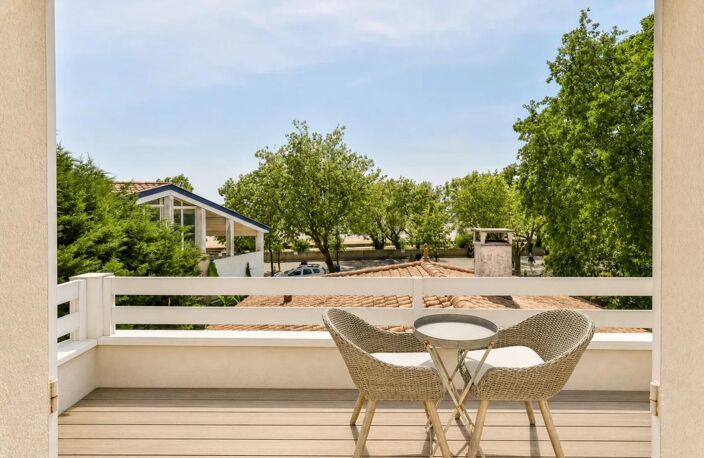 Très belle maison familiale avec piscine à Andernos-les-Bains — photo 5