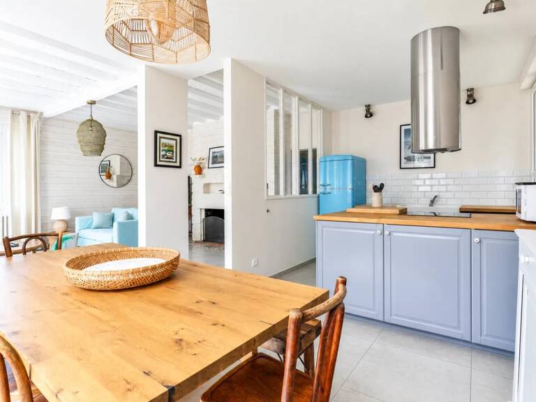 Très belle maison familiale avec piscine à Andernos-les-Bains — photo 1