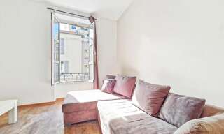 Appartement 2 Pièces 45 m² à vendre à Nice (06200)
