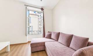 Appartement 2 Pièces 45 m² à vendre à Nice (06200)