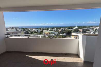 Appartement 3 pièces 159900 €