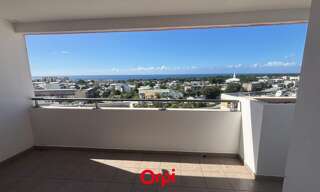 Appartement 3 Pièces 54 m² à vendre à Saint-Denis (97490)