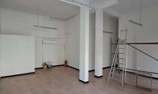 Commerce  46 m² à louer à Saint-Paul (97460)