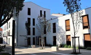 Appartement 3 Pièces 78 m² à louer à Avignon (84000)
