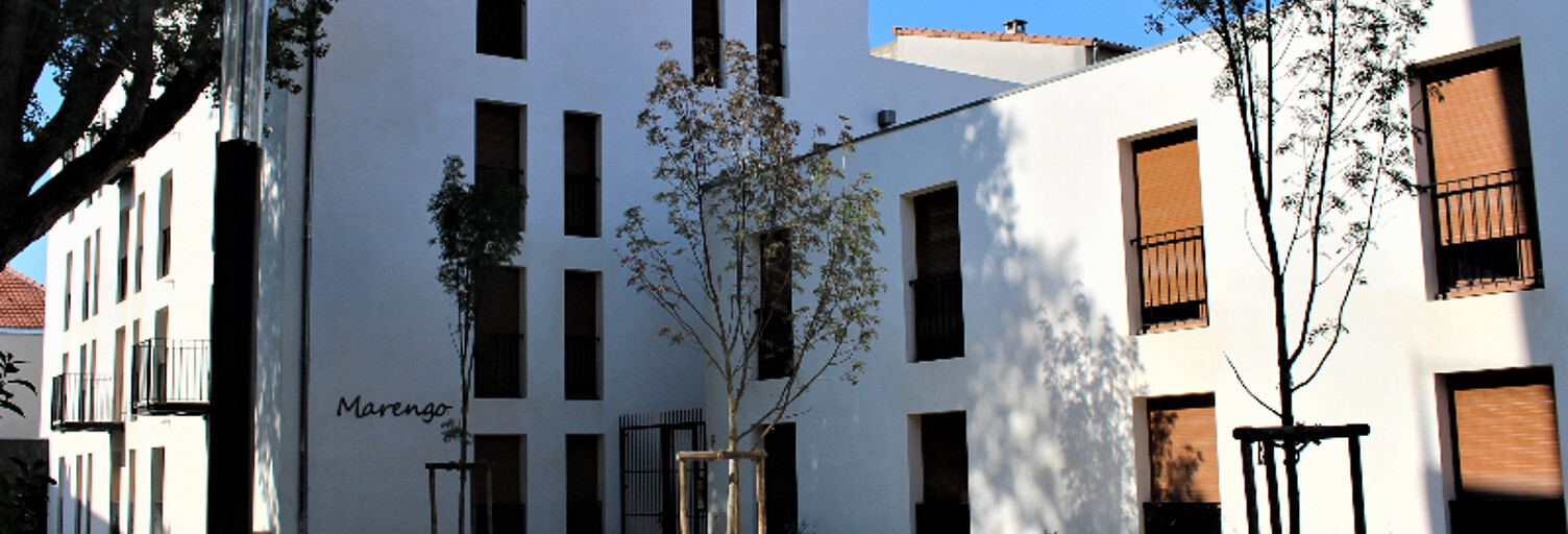 Appartement 3 Pièces 78 m² à louer à Avignon (84000)