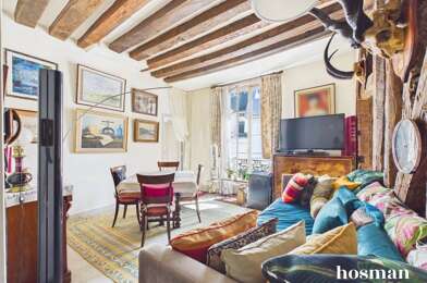 Appartement 4 pièces 1000000 €