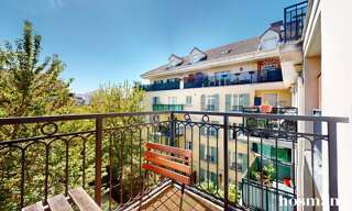 Appartement 4 Pièces 83 m² à vendre à Alfortville (94140)