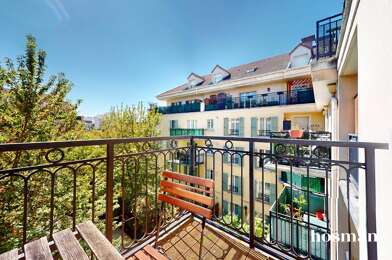 Appartement 4 pièces 480000 €