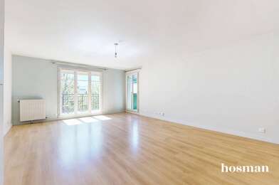 Appartement 4 pièces 430000 €