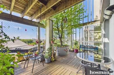 Appartement 4 pièces 462900 €