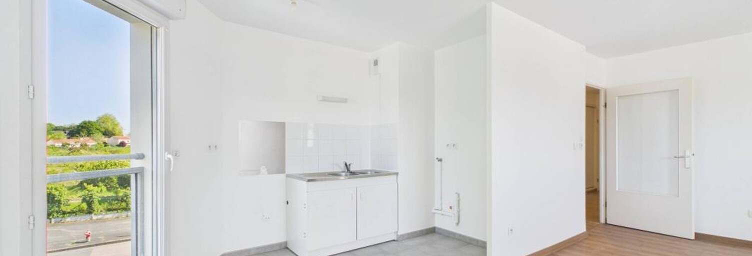 Appartement 3 Pièces 69 m² à vendre à Vertou (44120)