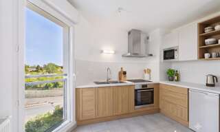Appartement 3 Pièces 69 m² à vendre à Vertou (44120)