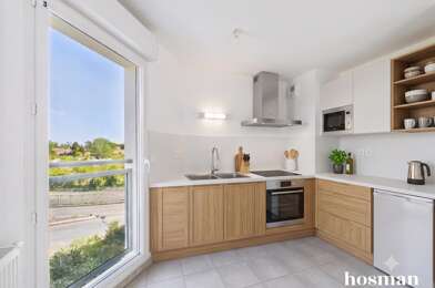 Appartement 3 pièces 249900 €