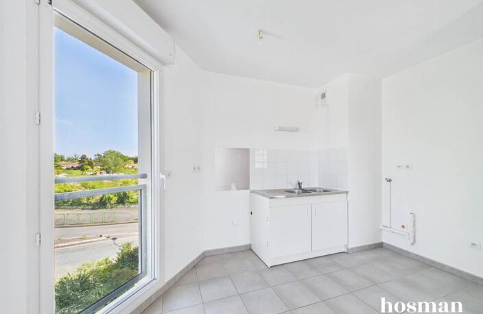 Appartement T3 lumineux avec balcon et garage - 69 m² - Boulevard des Sports, Vertou — photo 2