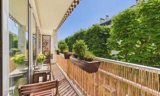 Appartement 5 Pièces 87 m² à vendre à Courbevoie (92400)