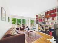 Appartement traversant de 5 pièces, 87,25 m², balcon, lumineux, Rue Jean Baptiste Charcot, Courbevoie — photo 2