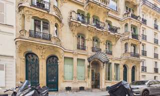 Appartement 2 Pièces 36 m² à vendre à Paris 7 (75007)