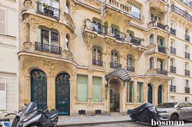 Appartement 2 pièces 582000 €