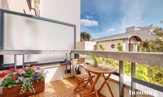 Appartement 3 Pièces 61 m² à vendre à Boulogne-Billancourt (92100)