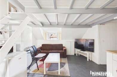 Appartement 1 pièces 126900 €