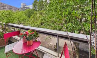 Appartement 4 Pièces 77 m² à vendre à Boulogne-Billancourt (92100)