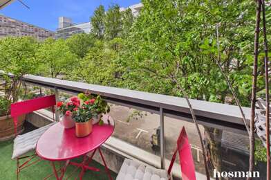 Appartement 4 pièces 625000 €