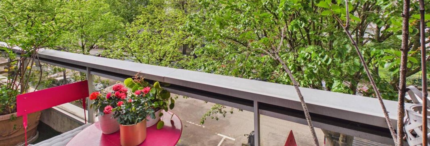Appartement 4 Pièces 77 m² à vendre à Boulogne-Billancourt (92100)