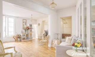 Appartement 3 Pièces 95 m² à vendre à Paris 9 (75009)