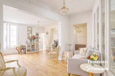 Appartement 3 pièces 1170000 €