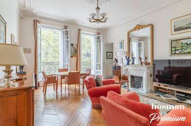 Appartement 5 pièces 1295000 €