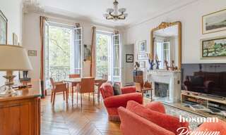 Appartement 5 Pièces 121 m² à vendre à Paris 11 (75011)