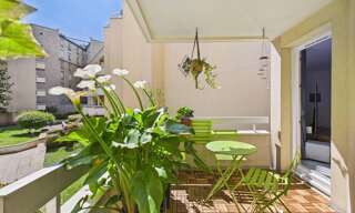 Appartement 3 Pièces 68 m² à vendre à Issy-les-Moulineaux (92130)