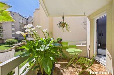 Appartement 3 pièces 515000 €