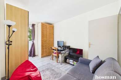 Appartement 3 pièces 499000 €