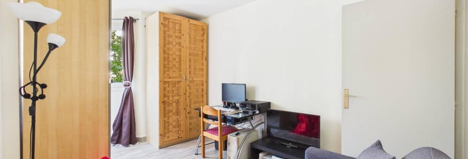 Appartement 3 Pièces 68 m² à vendre à Issy-les-Moulineaux (92130)