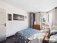 Appartement 3 pièces avec balcon et parking - Rue du Gouverneur Général Éboué, Issy-les-Moulineaux — photo 4