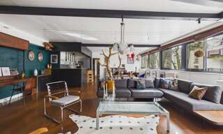 Appartement 3 Pièces 109 m² à vendre à Pantin (93500)