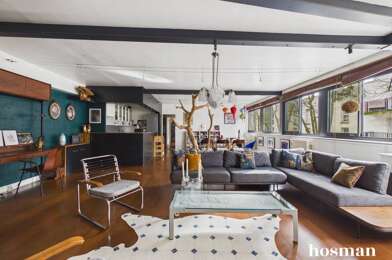 Appartement 3 pièces 620000 €