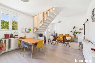 Maison 5 pièces 350000 €