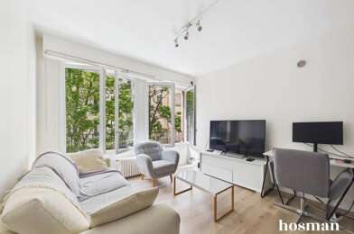 Appartement 2 pièces 450000 €