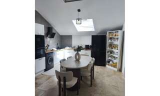 Appartement 3 Pièces 67 m² à vendre à Marseille 15 (13015)