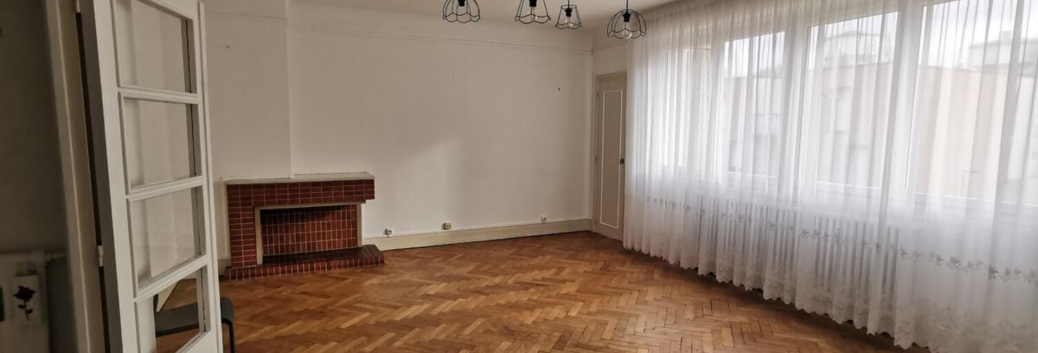 Appartement 4 Pièces 86 m² à vendre à Dunkerque (59140)