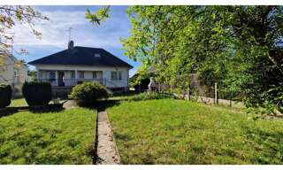 Maison 6 Pièces 143 m² à vendre à Orry-la-Ville (60560)