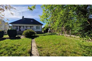 Maison 6 pièces 365750 €