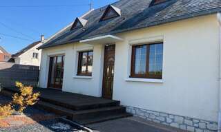 Maison 4 Pièces 140 m² à vendre à Andeville (60570)
