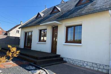 Maison 4 pièces 395000 €