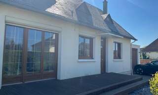 Maison 4 Pièces 140 m² à vendre à Andeville (60570)